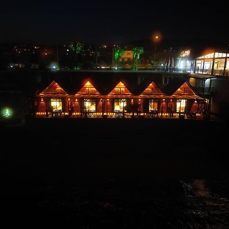 Ant Butik Otel Alanya Exterior photo
