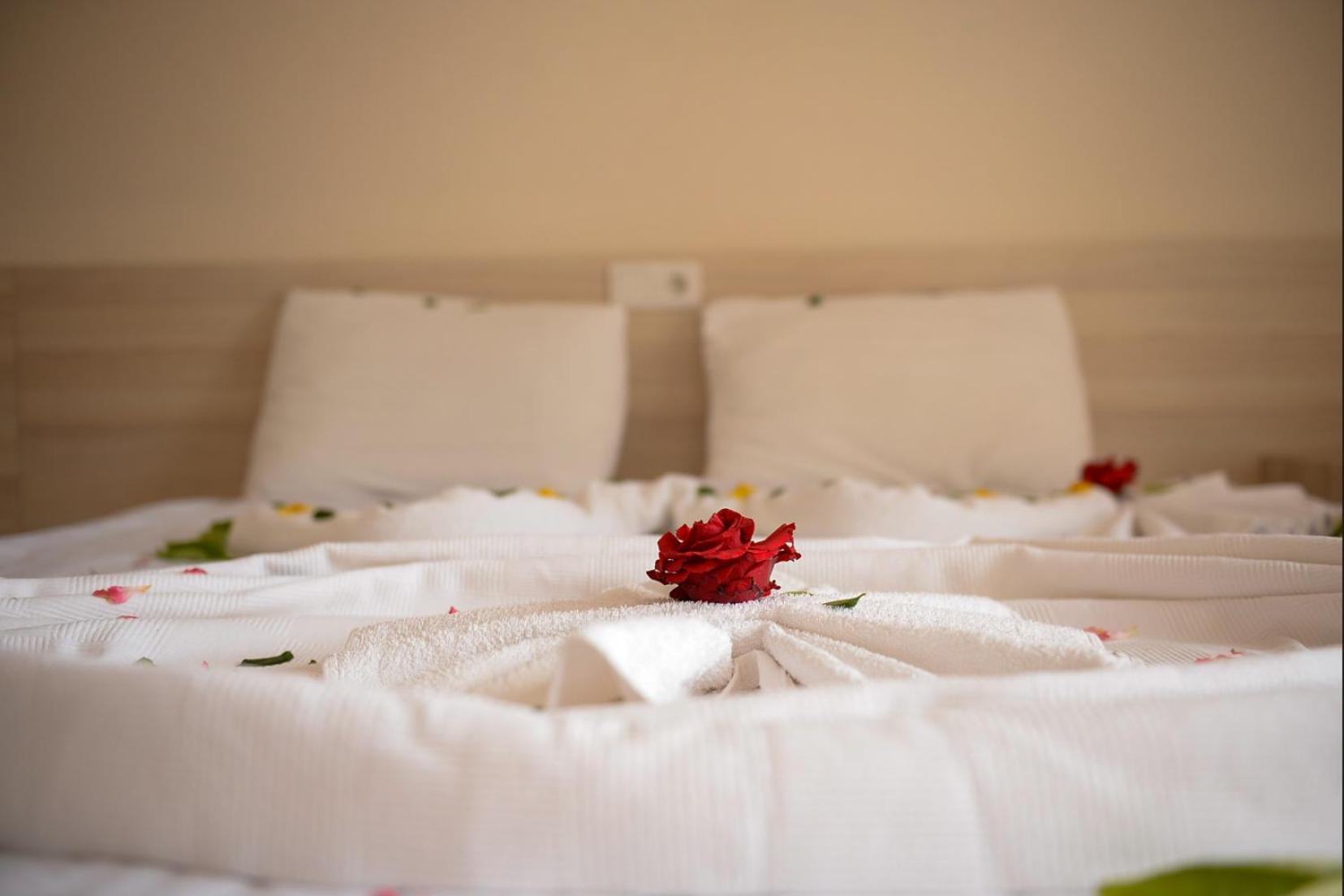 Ant Butik Otel Alanya Exterior photo