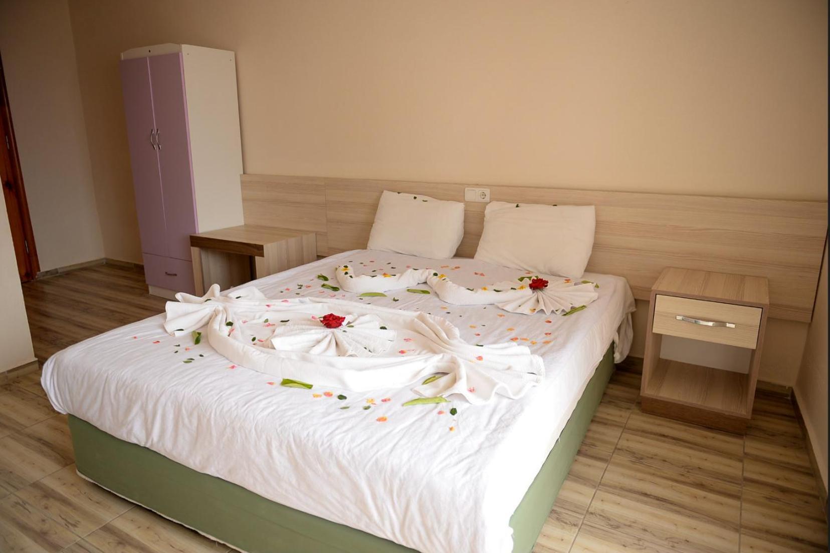 Ant Butik Otel Alanya Exterior photo