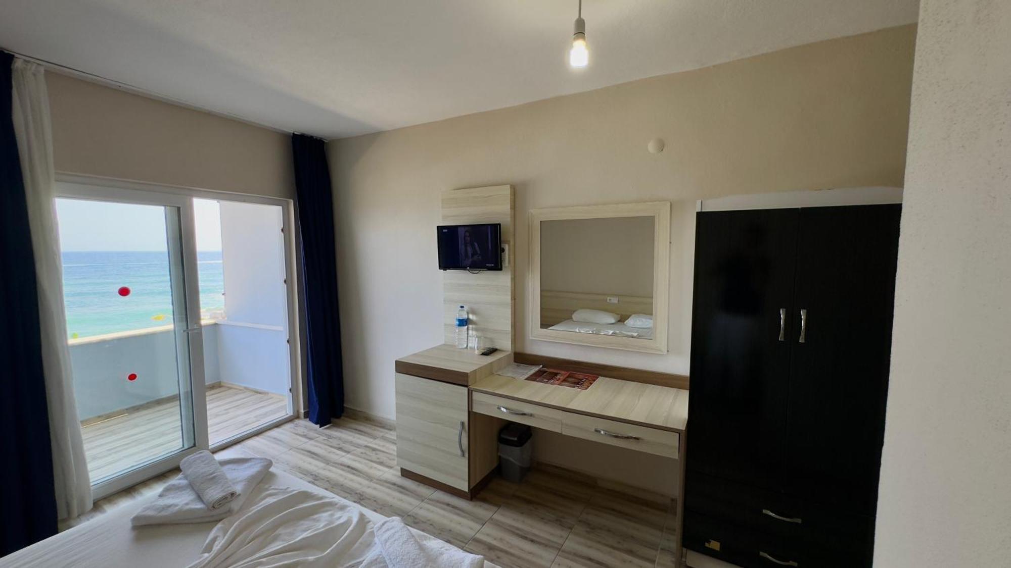 Ant Butik Otel Alanya Exterior photo