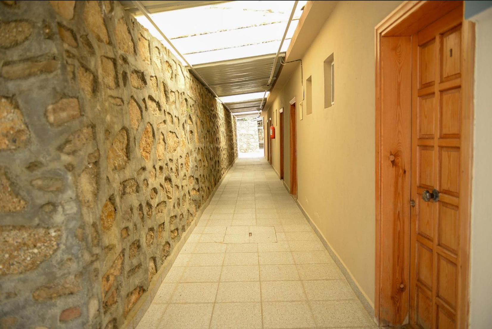 Ant Butik Otel Alanya Exterior photo