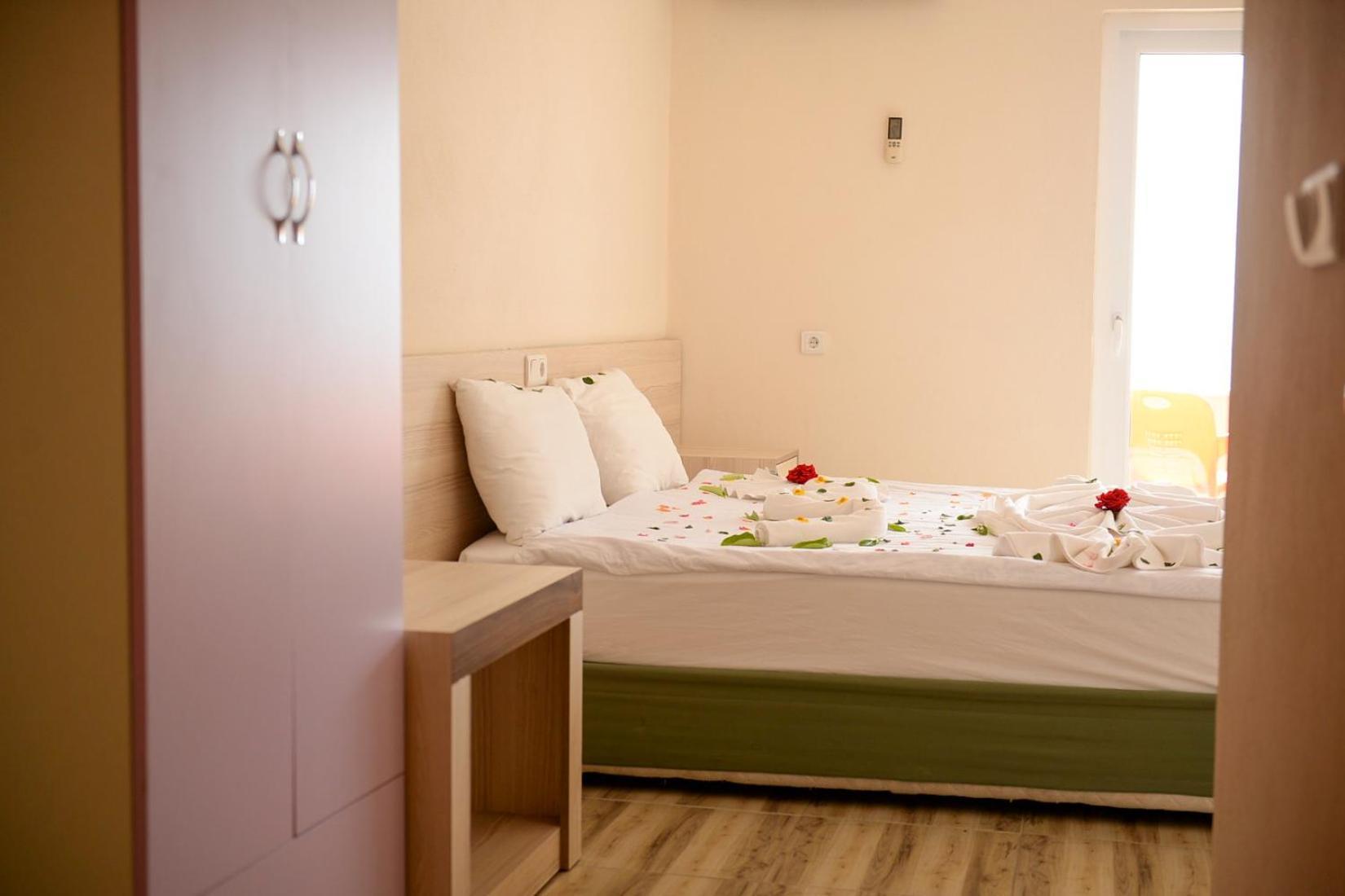 Ant Butik Otel Alanya Exterior photo