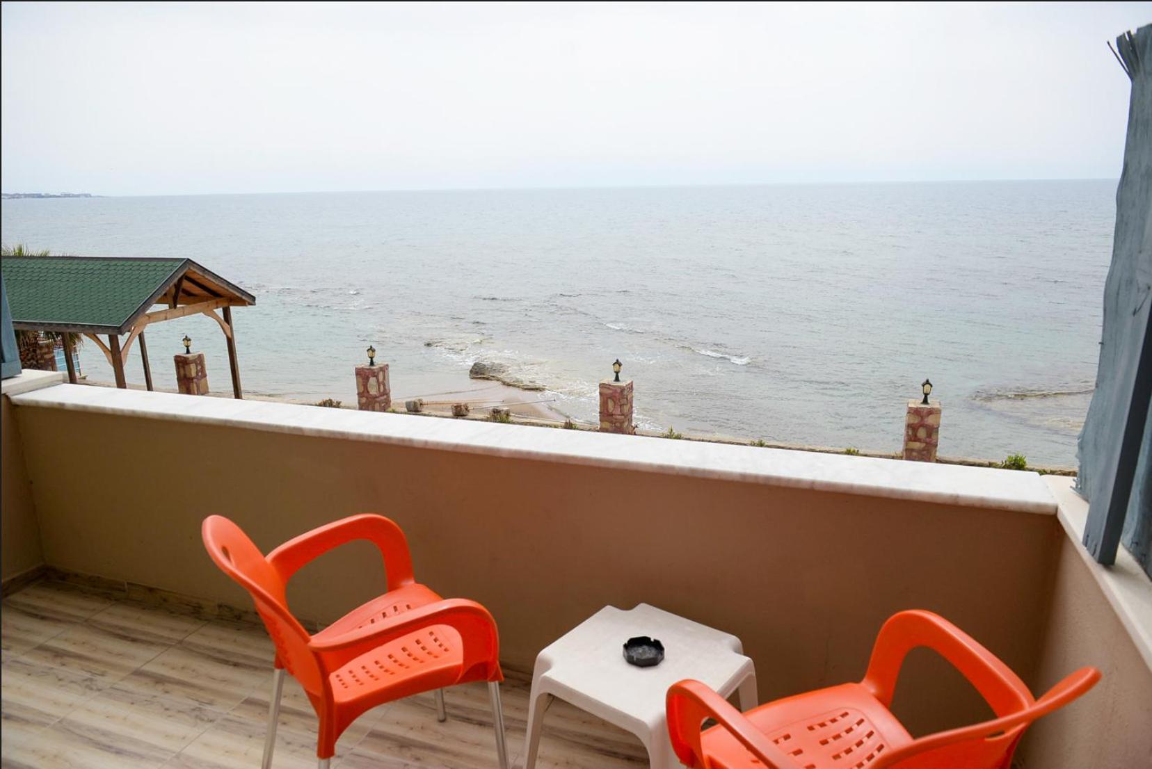 Ant Butik Otel Alanya Exterior photo