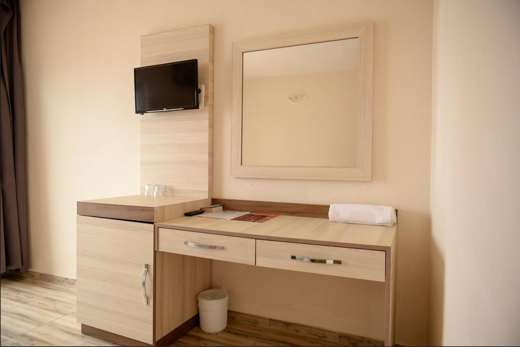 Ant Butik Otel Alanya Exterior photo