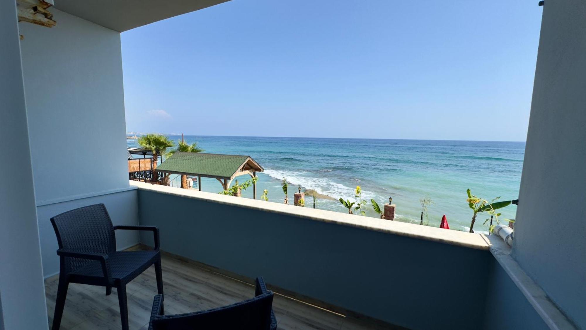 Ant Butik Otel Alanya Exterior photo