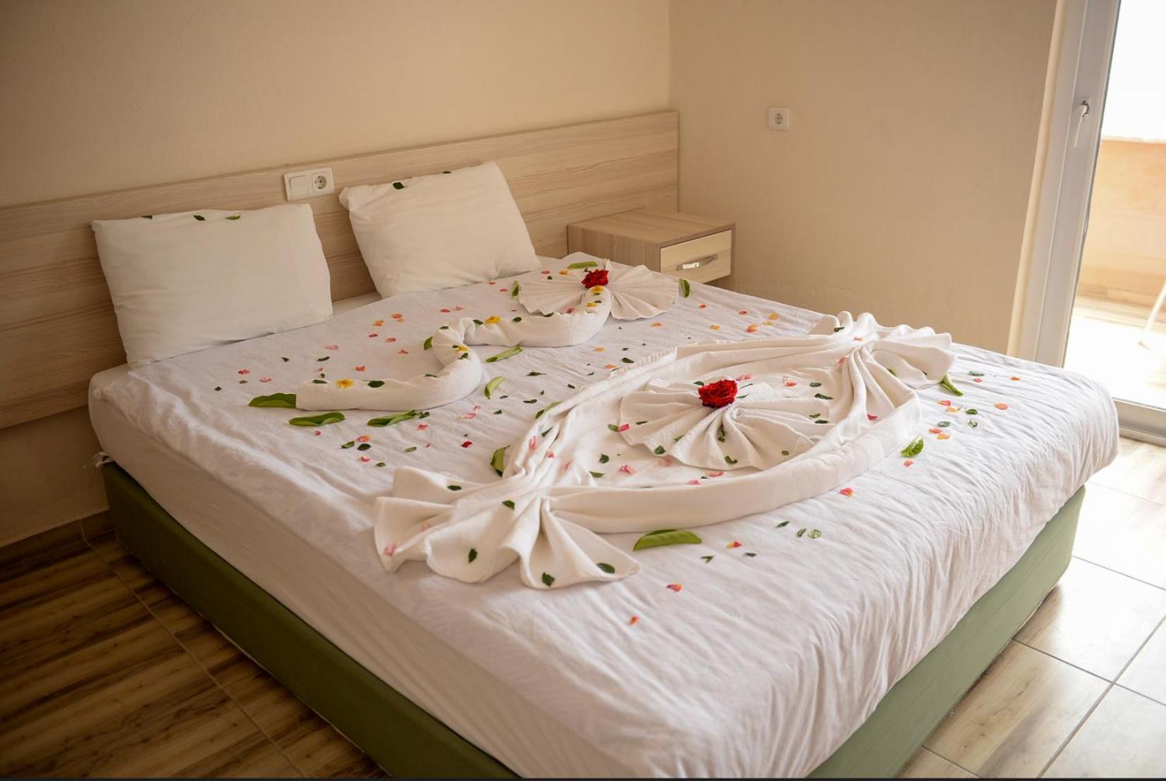 Ant Butik Otel Alanya Exterior photo